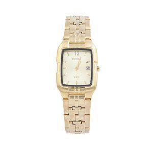 Sicura Yellow Gold Watch